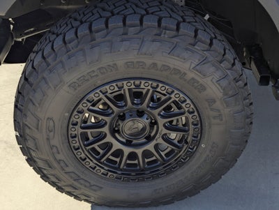 2025 Ford Bronco Big Bend®