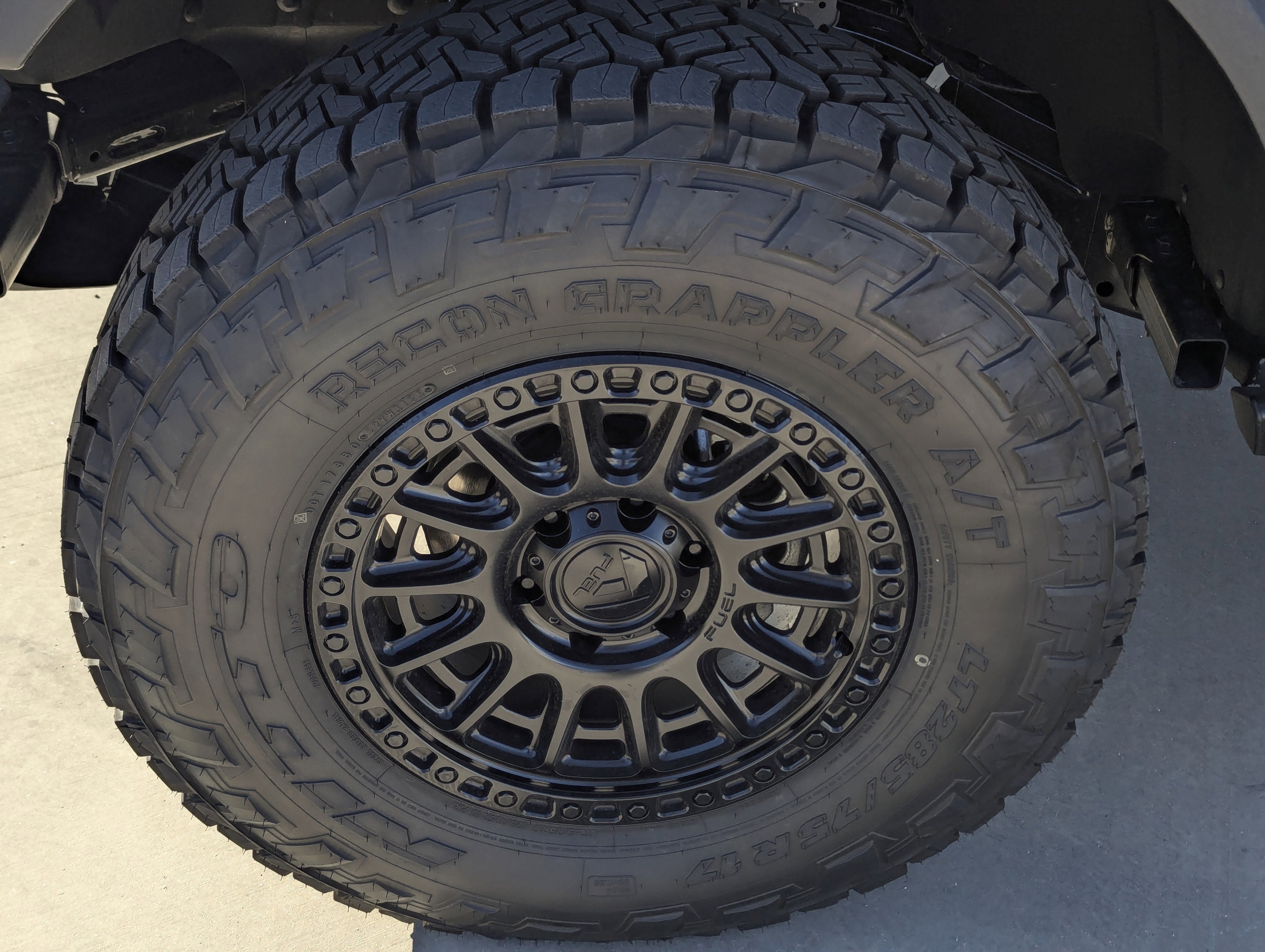 2025 Ford Bronco Big Bend®