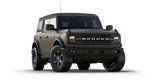 2025 Ford Bronco Big Bend®