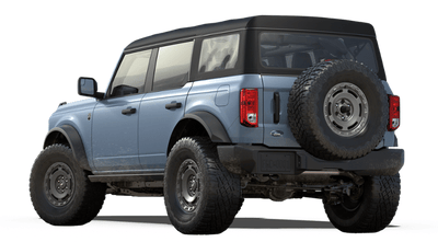 2025 Ford Bronco Big Bend®