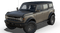 2025 Ford Bronco Outer Banks®