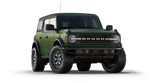 2025 Ford Bronco Badlands®