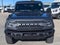 2025 Ford Bronco Badlands®