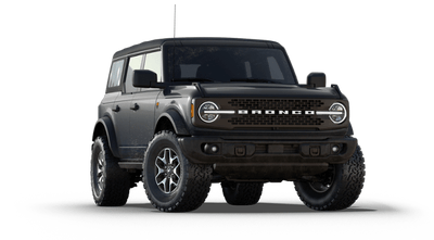 2025 Ford Bronco Badlands®