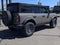 2025 Ford Bronco Badlands®