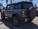 2025 Ford Bronco Badlands®