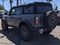 2025 Ford Bronco Badlands®