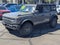2025 Ford Bronco Badlands®