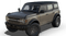 2025 Ford Bronco Badlands®