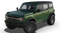 2025 Ford Bronco Badlands®