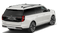 2026 Ford Expedition MAX Platinum®