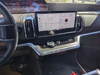 2026 Ford Expedition Platinum®