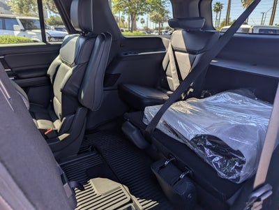 2026 Ford Expedition Platinum®