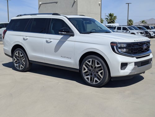 2026 Ford Expedition Platinum®