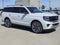 2026 Ford Expedition Platinum®