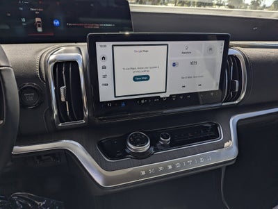 2026 Ford Expedition Platinum®
