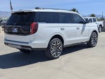 2026 Ford Expedition Platinum®