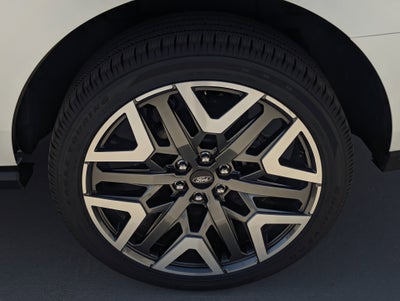 2026 Ford Expedition Platinum®