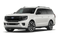 2026 Ford Expedition Platinum®