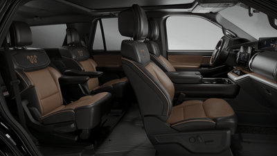 2026 Ford Expedition King Ranch®