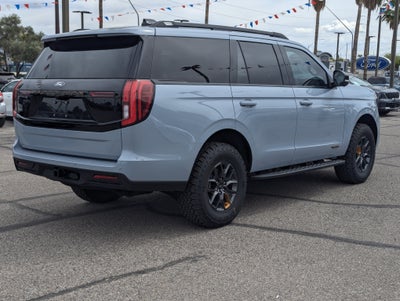 2026 Ford Expedition Tremor®