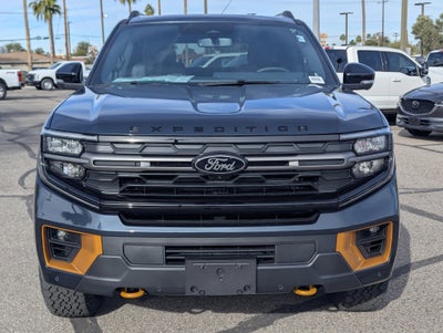 2026 Ford Expedition Tremor®