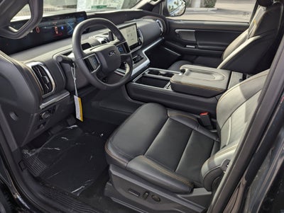 2026 Ford Expedition Tremor®