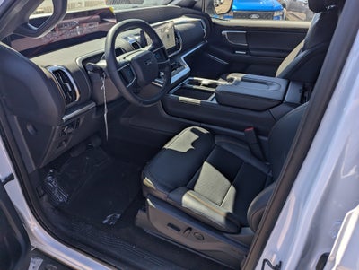 2026 Ford Expedition Tremor®