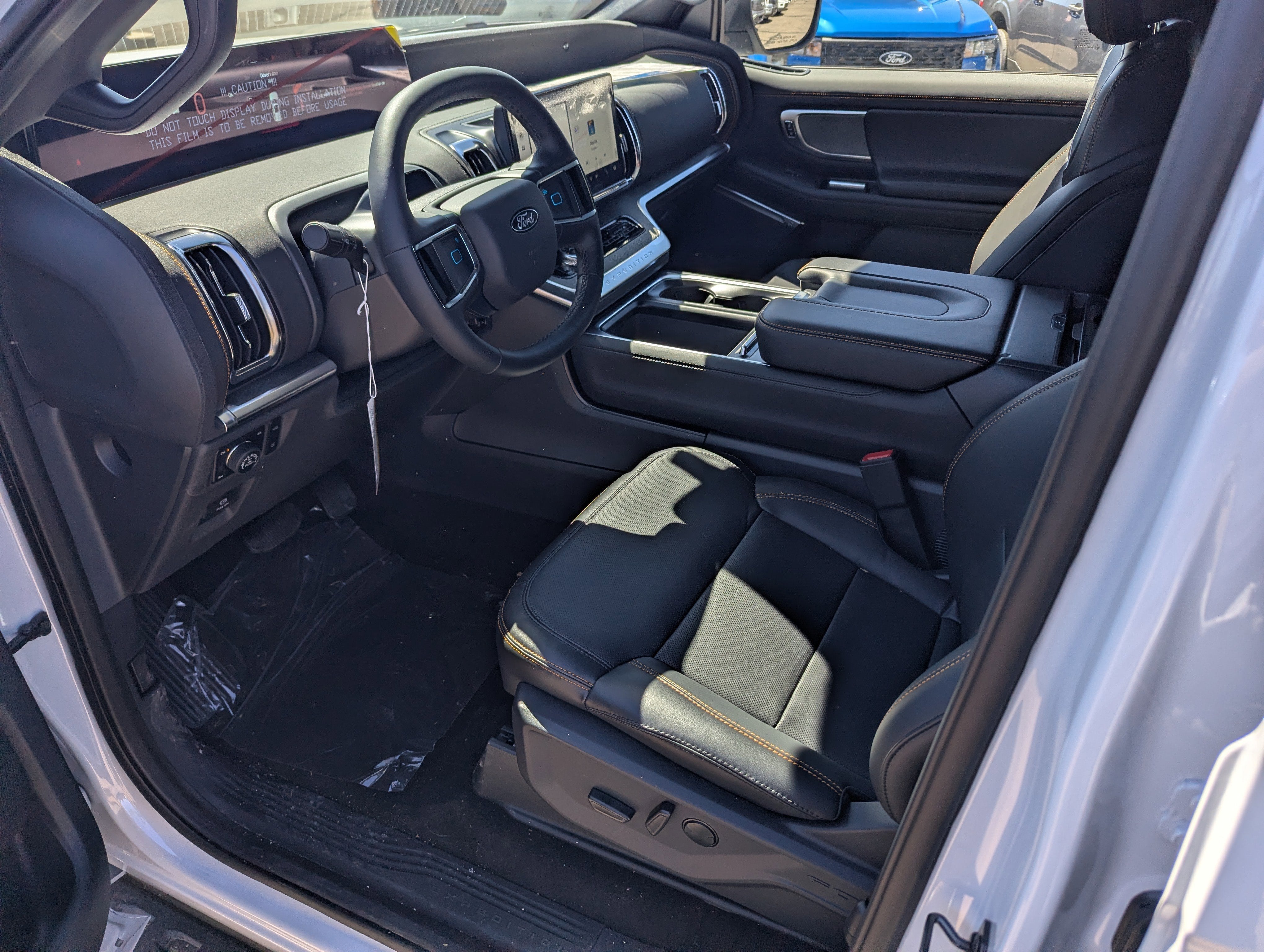 2026 Ford Expedition Tremor®