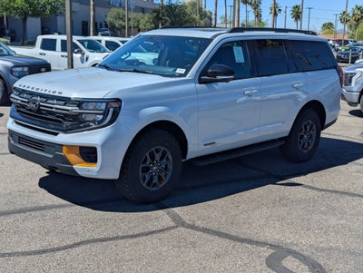 2026 Ford Expedition Tremor®