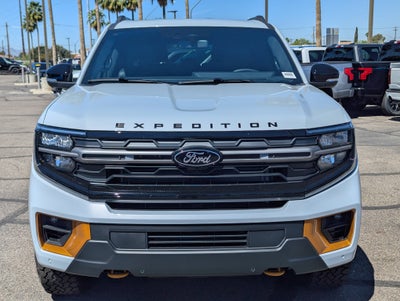 2026 Ford Expedition Tremor®