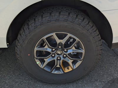 2026 Ford Expedition Tremor®