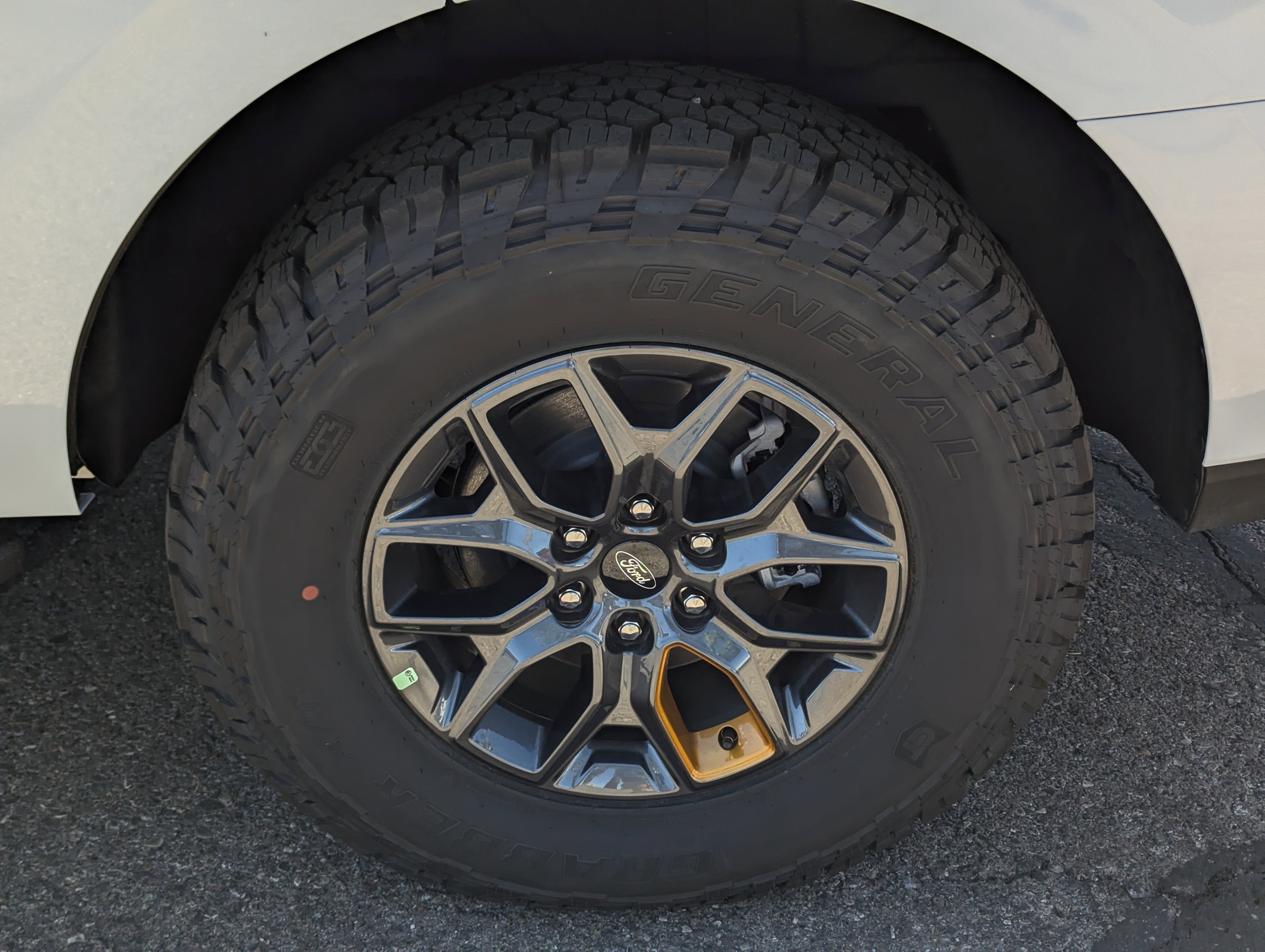 2026 Ford Expedition Tremor®