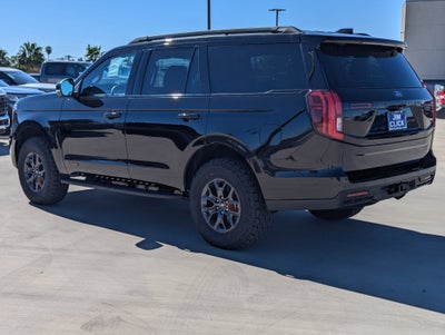 2026 Ford Expedition Tremor®