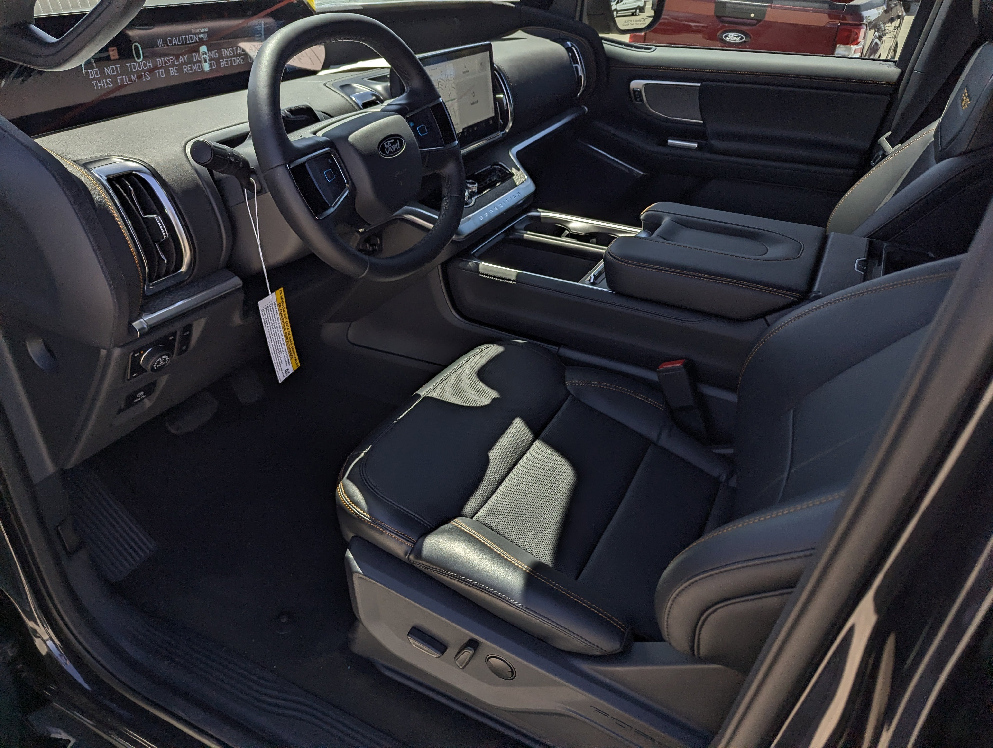 2026 Ford Expedition Tremor®