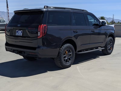 2026 Ford Expedition Tremor®