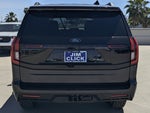 2026 Ford Expedition Tremor®