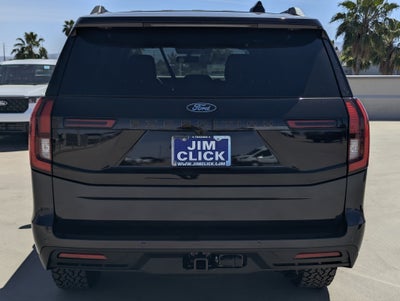 2026 Ford Expedition Tremor®