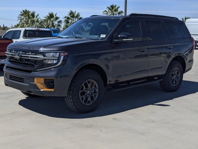 2026 Ford Expedition Tremor®