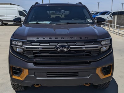 2026 Ford Expedition Tremor®