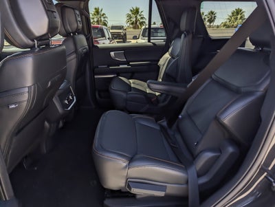 2026 Ford Expedition Tremor®