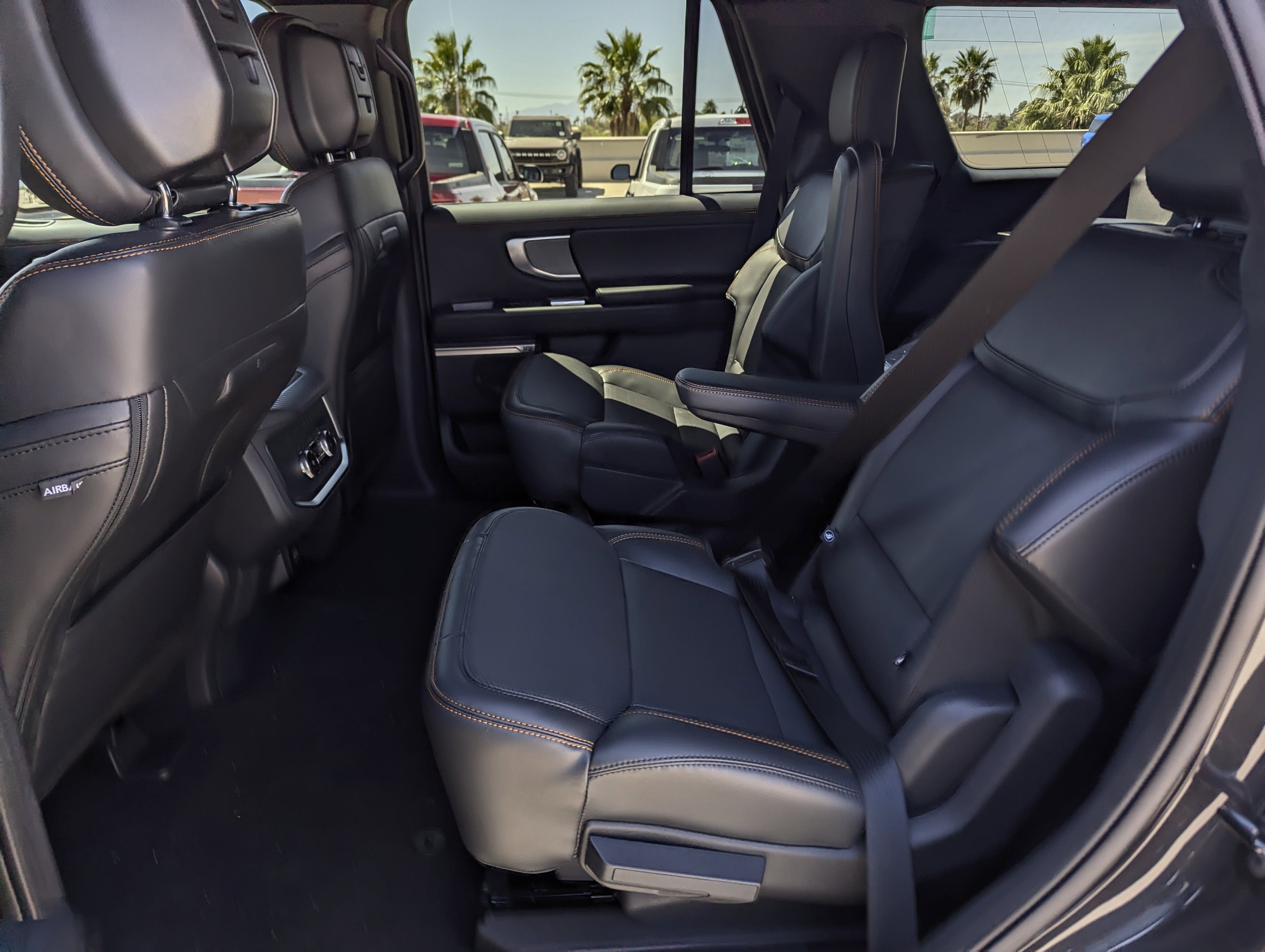 2026 Ford Expedition Tremor®