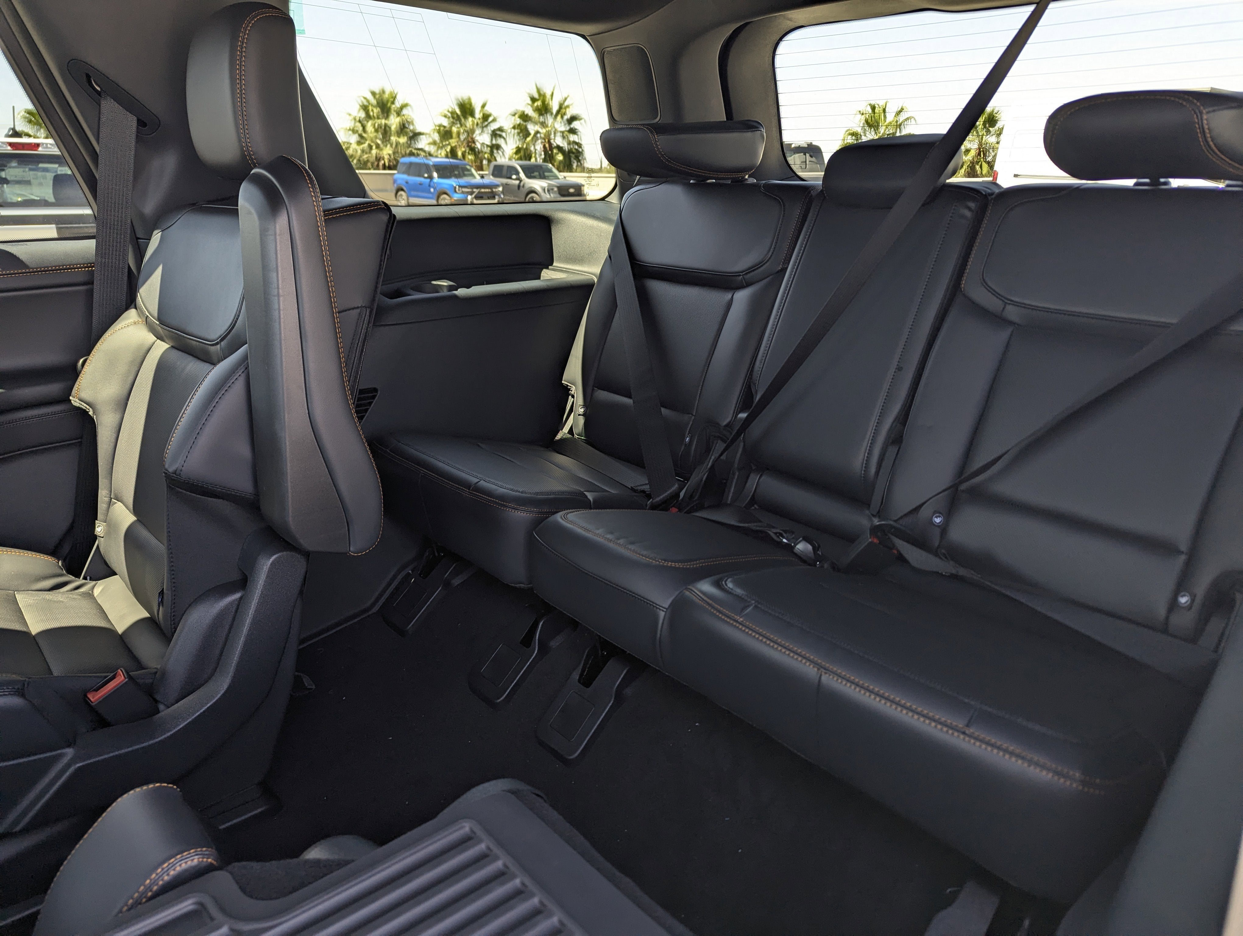 2026 Ford Expedition Tremor®
