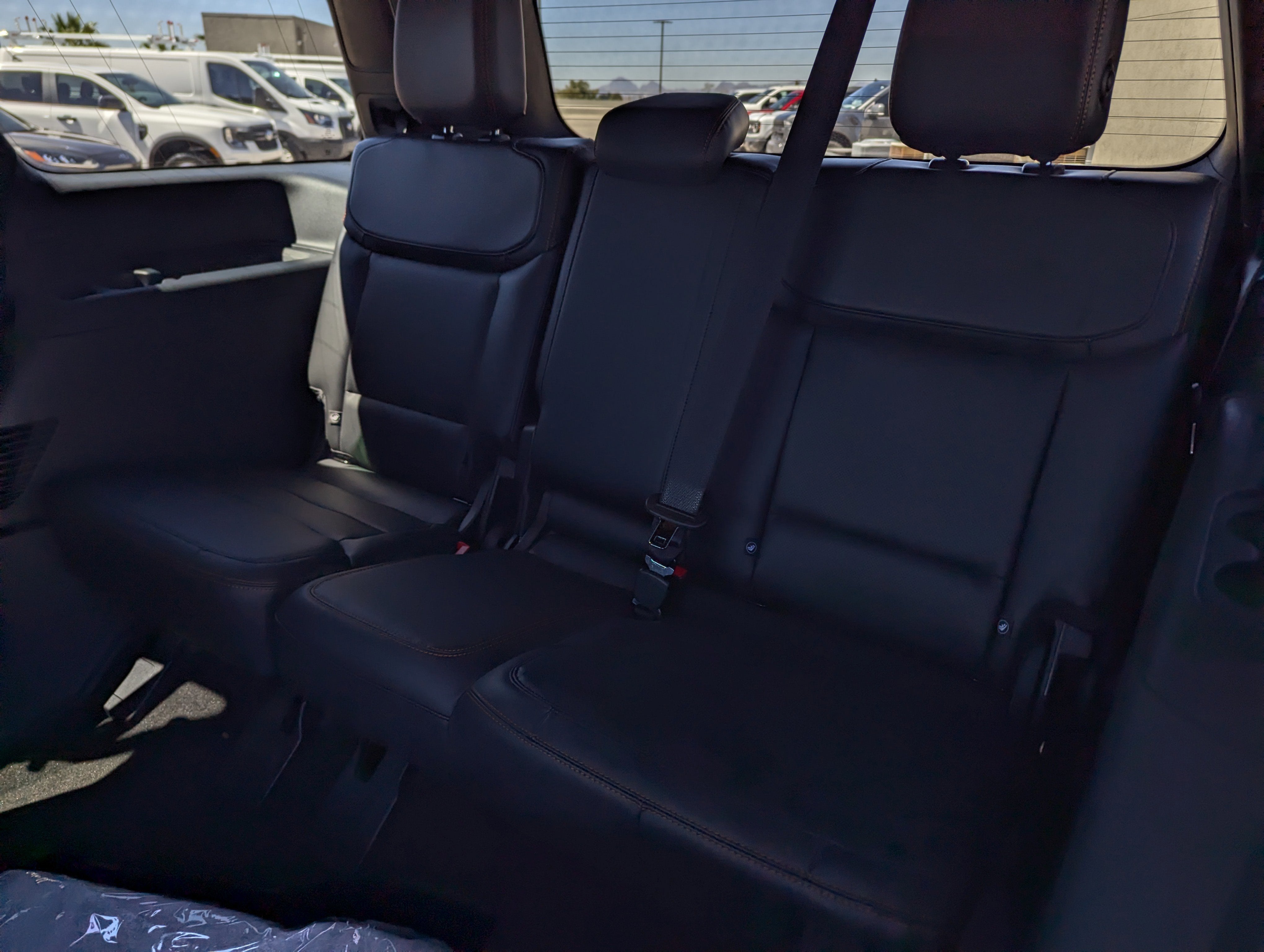 2026 Ford Expedition Tremor®