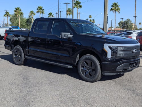 2025 Ford F-150 Lightning Flash™