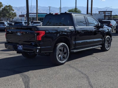 2025 Ford F-150 Lightning Flash™