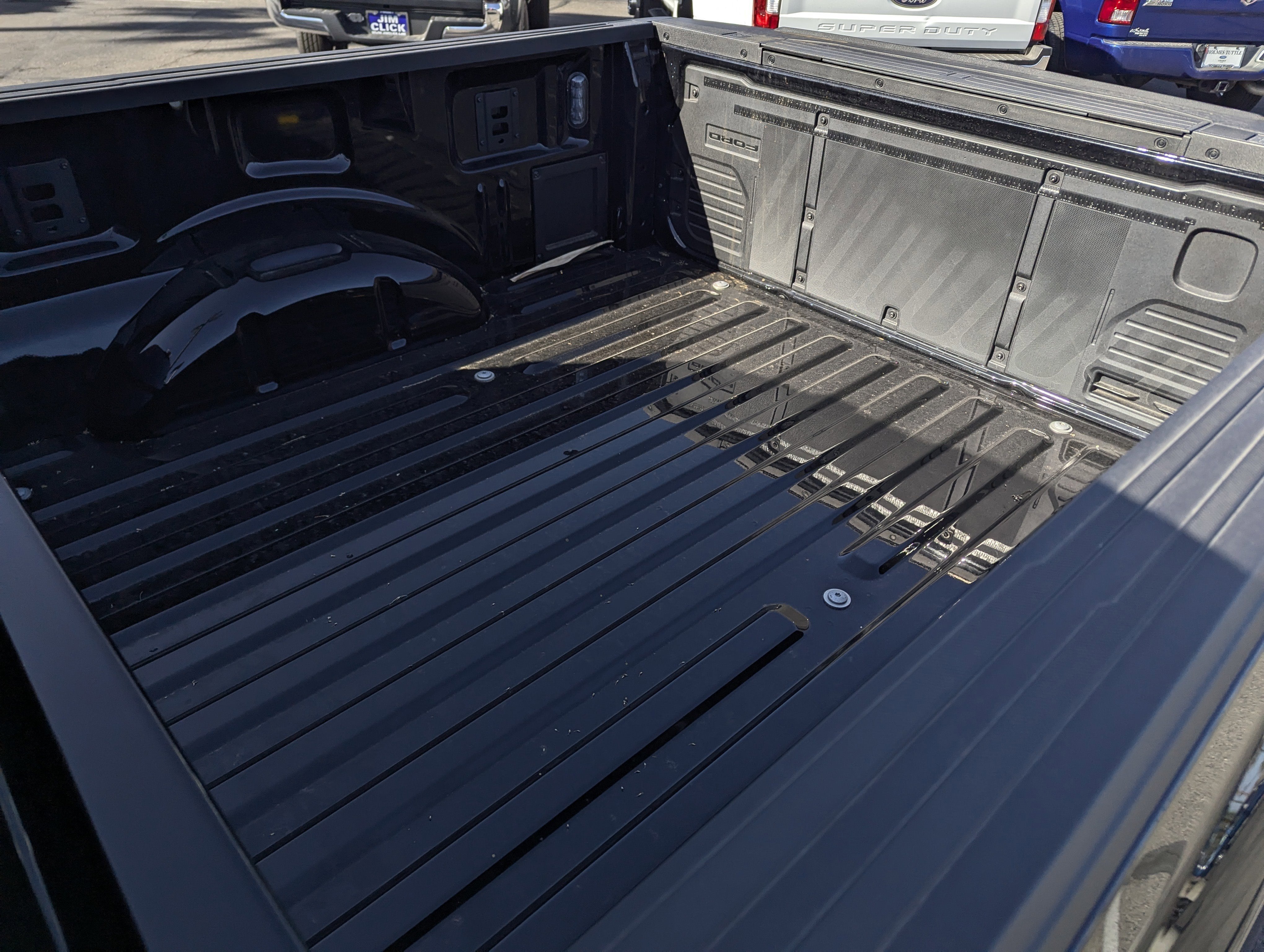 2025 Ford F-150 Lightning Flash™