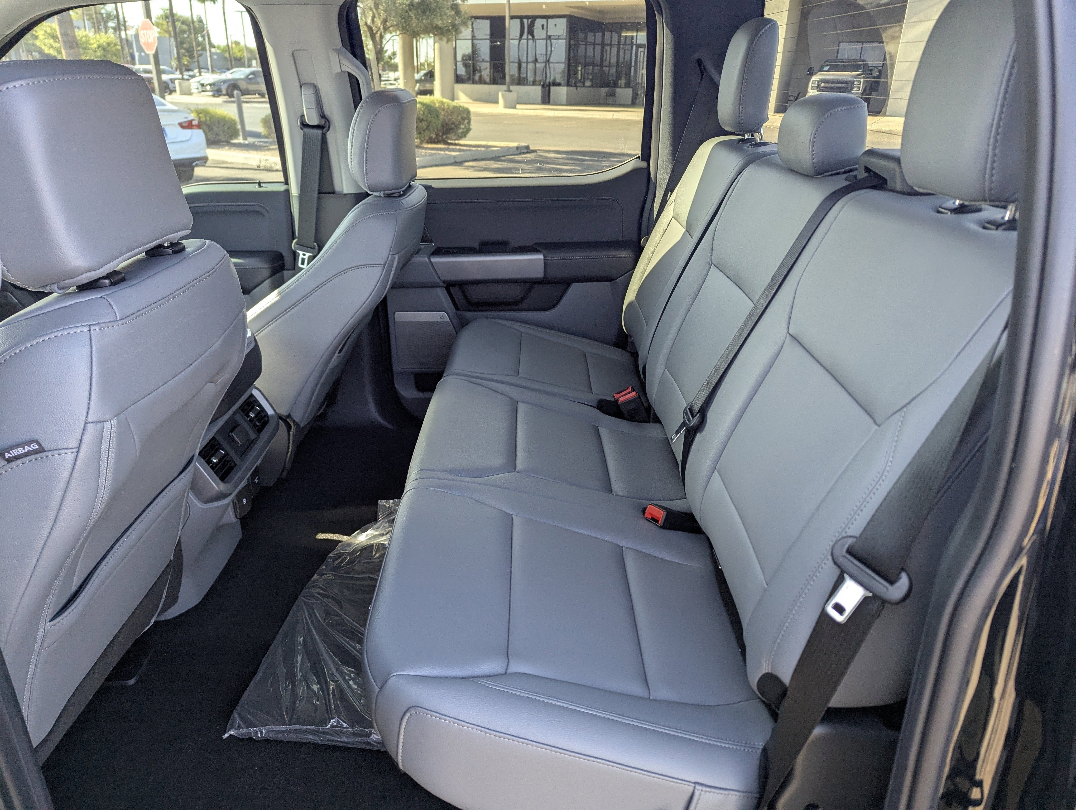 2025 Ford F-150 Lightning Flash™