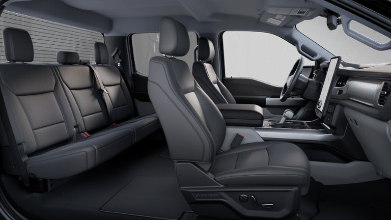 2025 Ford F-150 Lightning Flash™