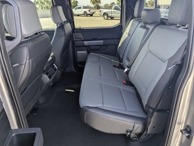 2025 Ford F-150 Lightning Lariat®